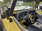 Thumbnail Photo 12 for 1990 Jeep Wrangler 4WD